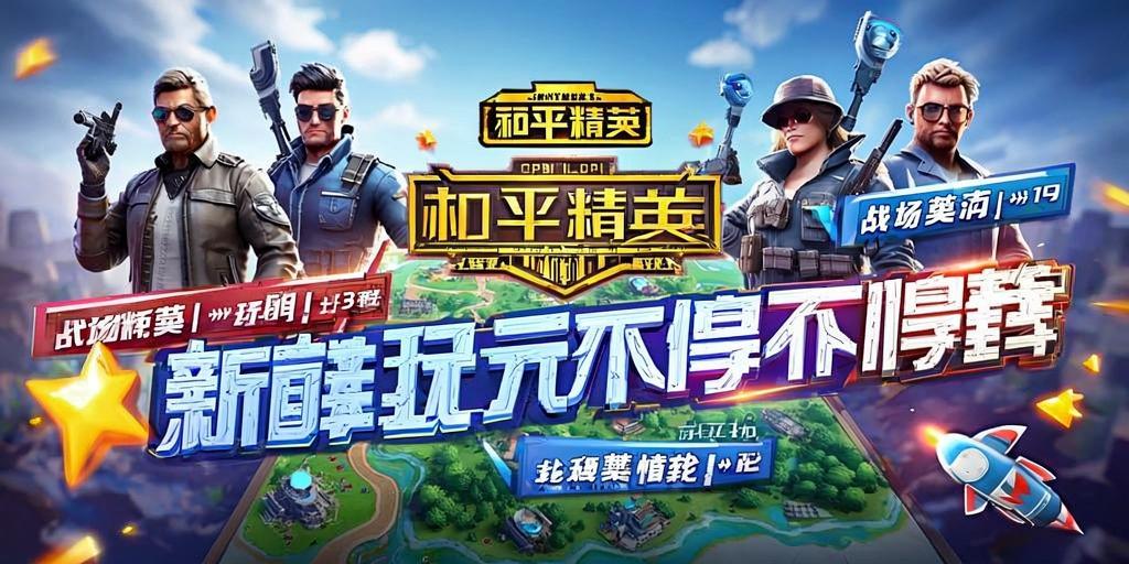 和平精英辅助【内部G简洁版】
