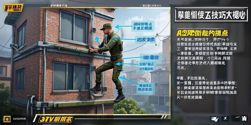 和平精英辅助【麦当劳直装V1.23稳定版】✅锁头胸脚✅自瞄预警✅自瞄范围调节✅自瞄高度调节✅ ✅内置全防✅