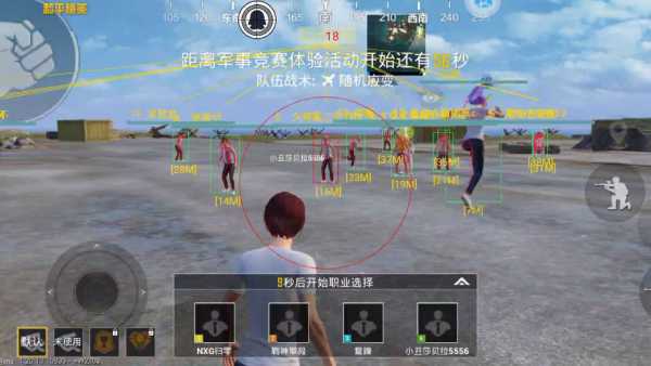 和平精英辅助市场：不法交易的暗流