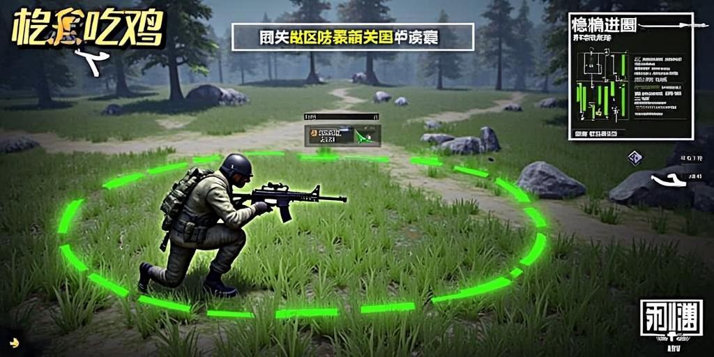 和平精英辅助【快鱼S直装容器版】全图透视 锁死自瞄 人物美化 人物方框 人物射线 人物骨骼