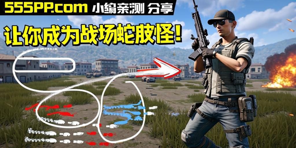 和平精英模拟器《ACE》内部辅助上架
