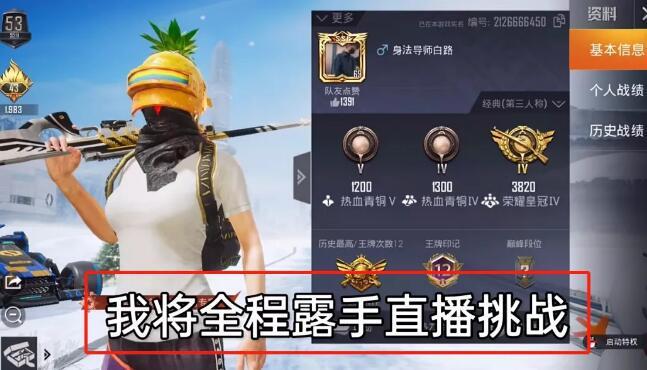 和平精英辅助插件【血轮眼👁改文件】每周更新3次保证稳定